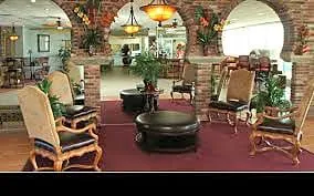 Americano Beach Lodge Resort Daytona Beach hotel detail image 2