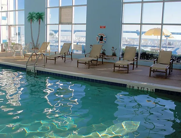 Americano Beach Lodge Resort Daytona Beach hotel detail image 3