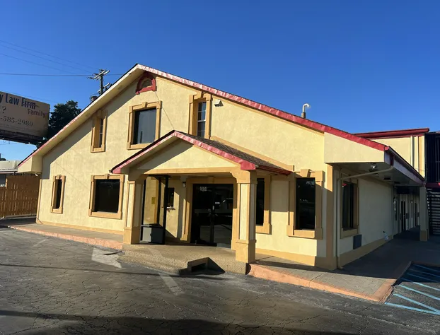 SureStay by Best Western Huntsville University Area hotel detail image 2