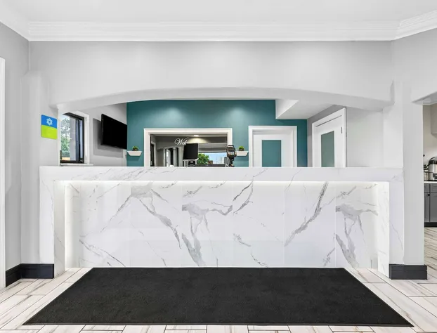 SureStay by Best Western Huntsville University Area hotel detail image 4