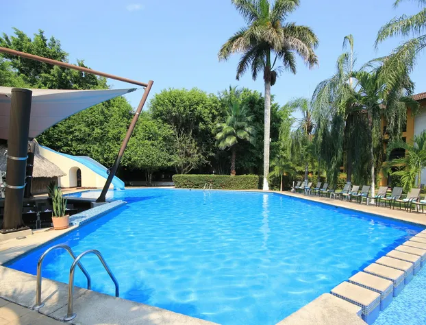 Hotel Ciudad Real Palenque hotel detail image 3