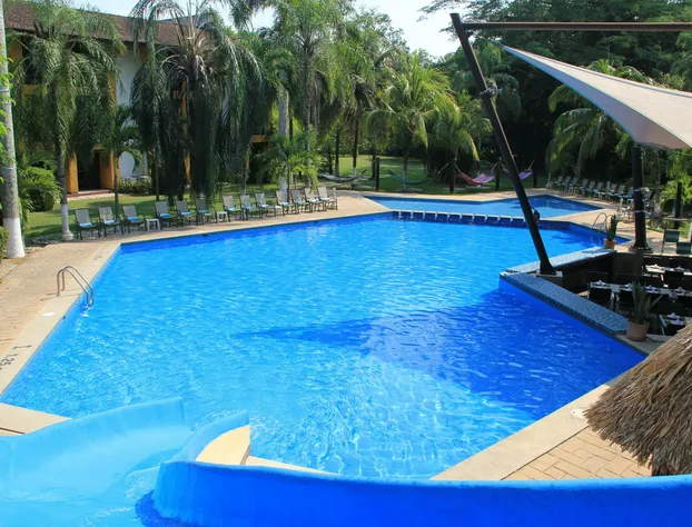 Hotel Ciudad Real Palenque hotel detail image 1