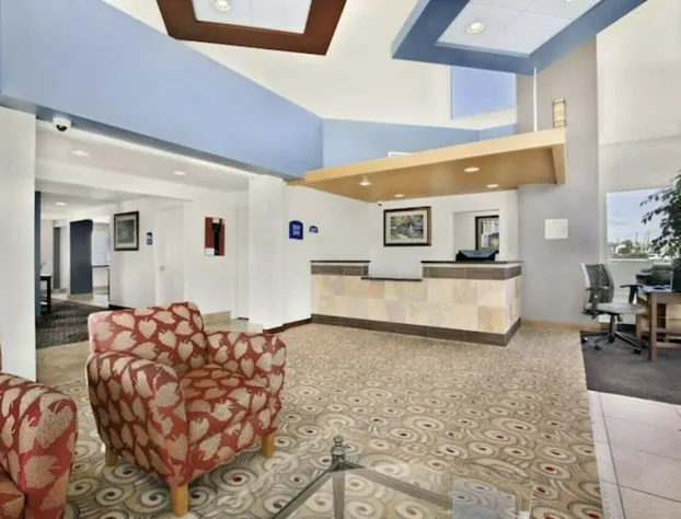 American Lodge hotel detail image 1