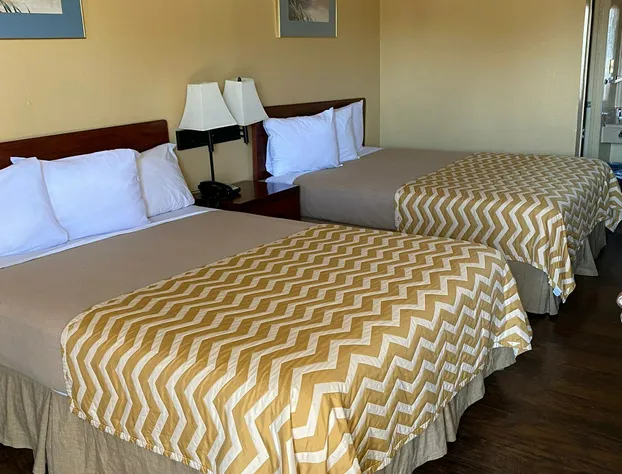 American Lodge hotel detail image 4