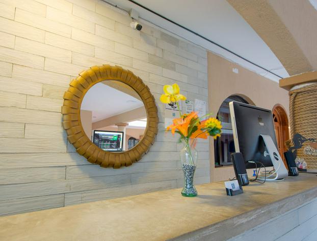 Hotel VSI hotel detail image 4