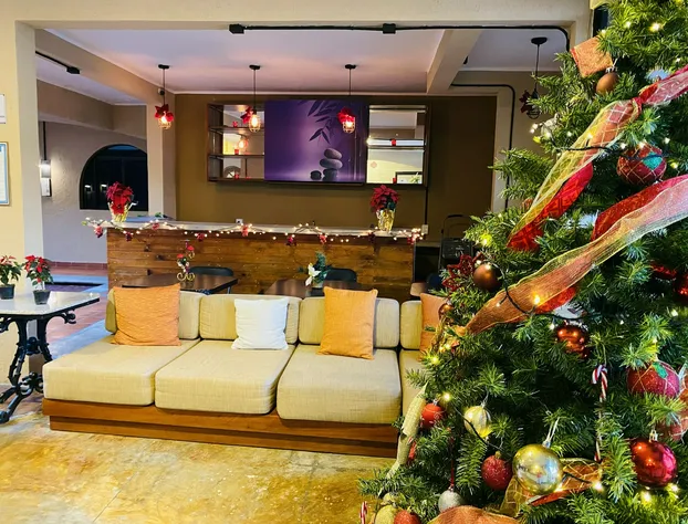 Hotel VSI hotel detail image 1