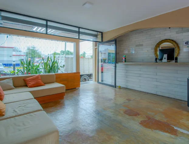 Hotel VSI hotel detail image 2