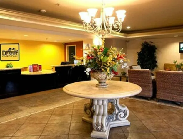Desert Extended Stay hotel detail image 1