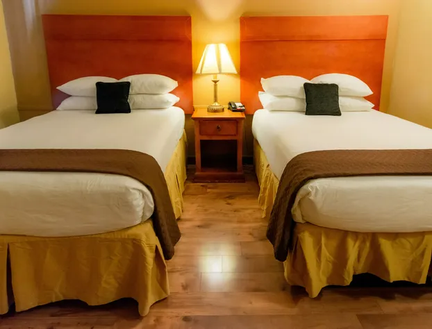 Desert Extended Stay hotel detail image 2