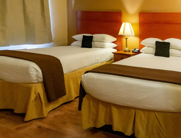 Desert Extended Stay hotel detail image 3