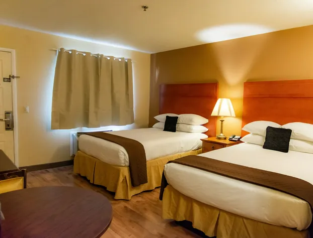 Desert Extended Stay hotel detail image 4