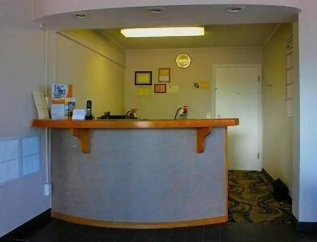 Rodeway Inn hotel detail image 1