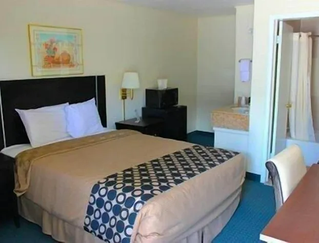 Rodeway Inn hotel detail image 2