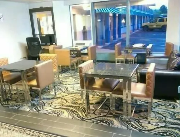 Rodeway Inn hotel detail image 3