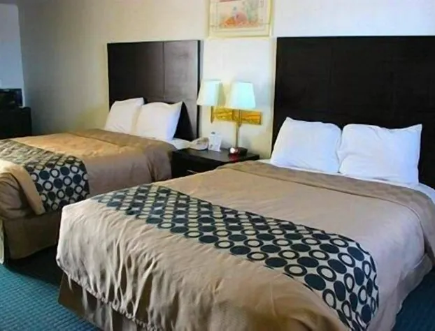 Rodeway Inn hotel detail image 4