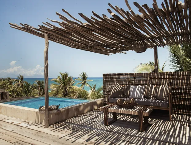 Hotel Be Tulum hotel detail image 1