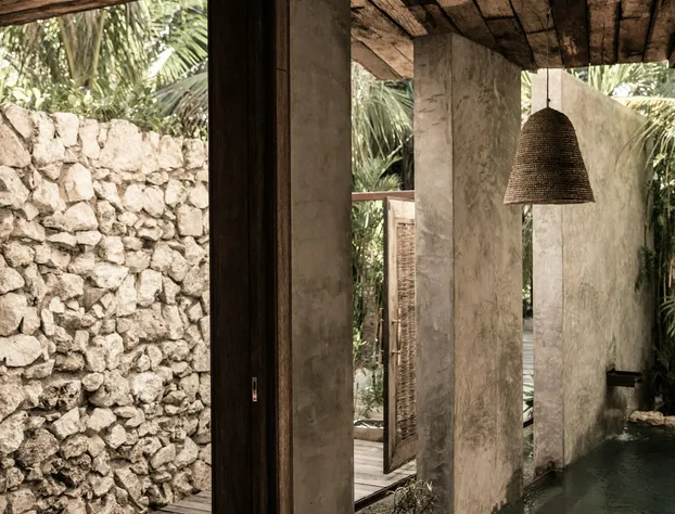 Hotel Be Tulum hotel detail image 2