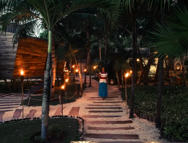 Hotel Be Tulum hotel detail image 3