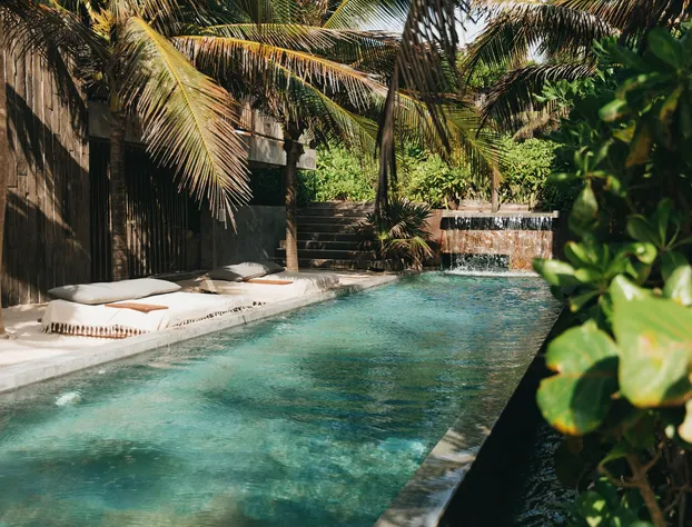 Hotel Be Tulum hotel detail image 4