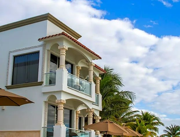 Cielo Maya Beach Tulum hotel detail image 1