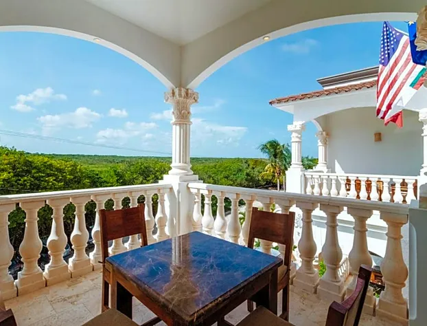 Cielo Maya Beach Tulum hotel detail image 2