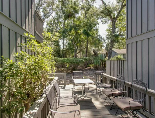 Hickory Cove 39 hotel detail image 1