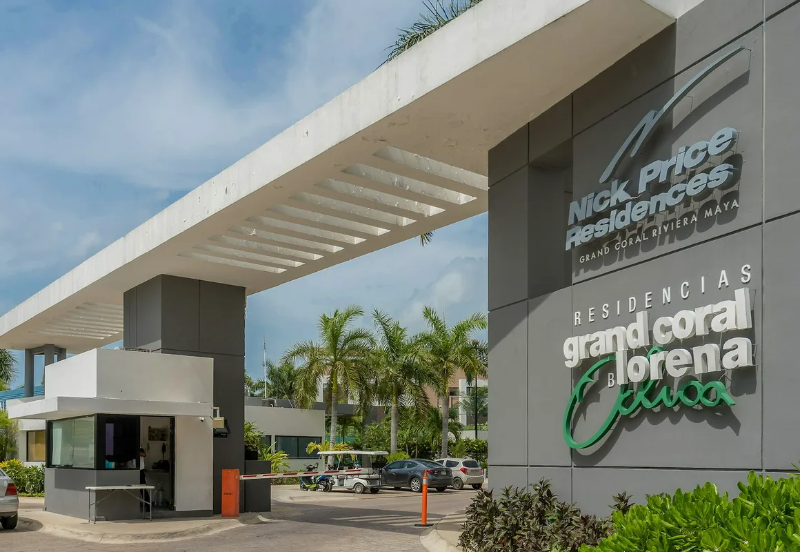 NICK PRICE by Stella Rentals hotel hero