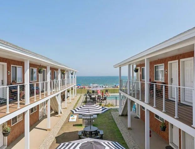 The Voyager hotel detail image 1