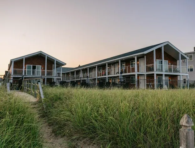 The Voyager hotel detail image 3