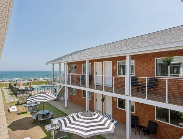 The Voyager hotel detail image 4