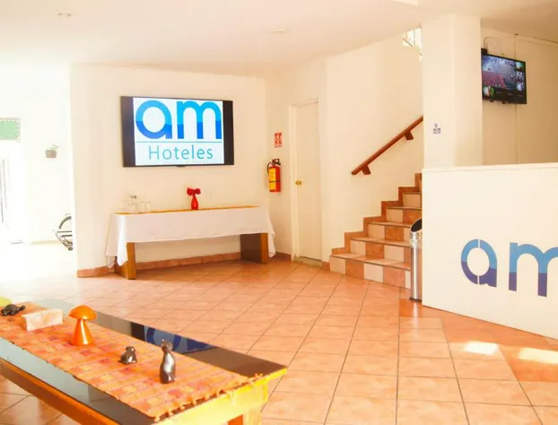 AM Amakal Hotel & Park hotel detail image 1