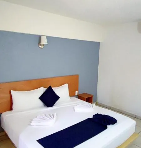 AM Amakal Hotel & Park hotel detail image 2