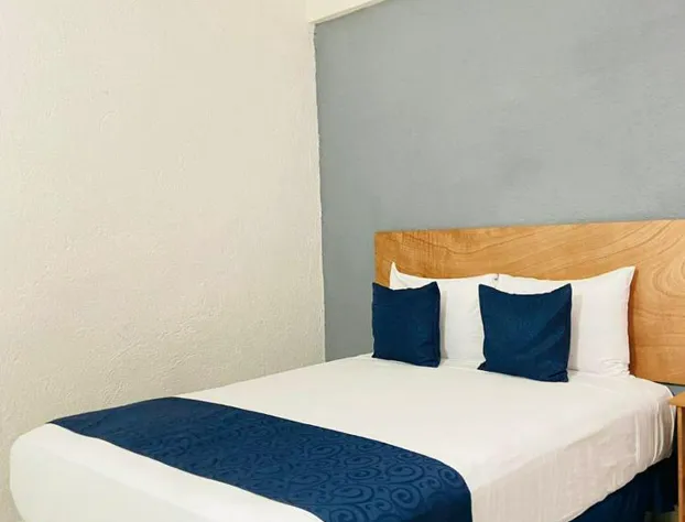 AM Amakal Hotel & Park hotel detail image 4