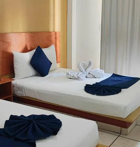 AM Amakal Hotel & Park hotel detail image 3