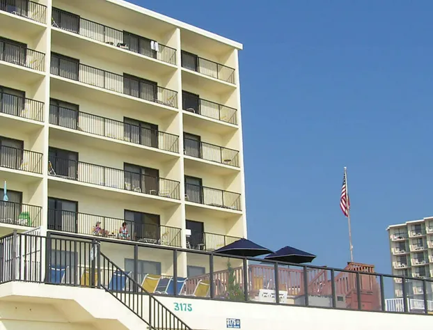 Fantasy Island II hotel detail image 1