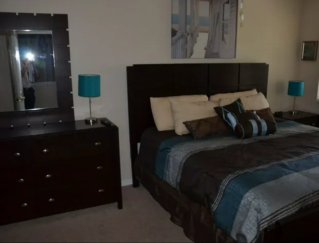 Regal Palms Resort & Spa 233 hotel detail image 3