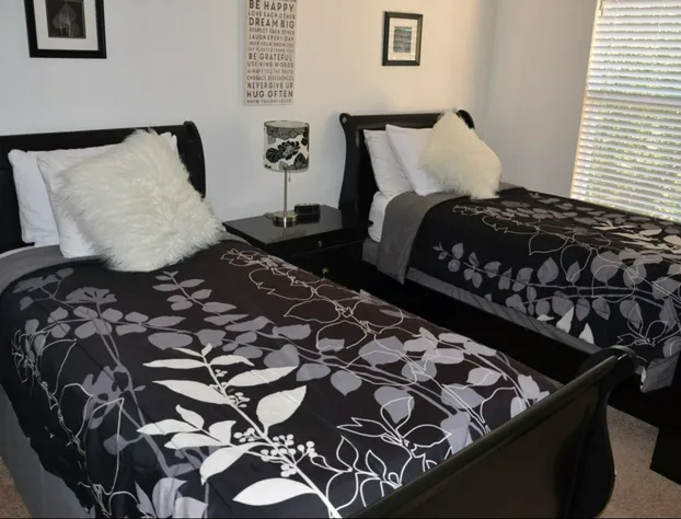 Regal Palms Resort & Spa 233 hotel detail image 4