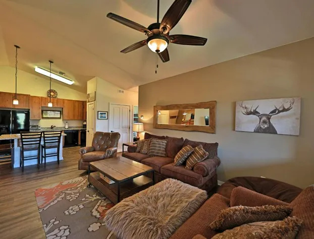 Lodge At Ten Mile G303 hotel detail image 2