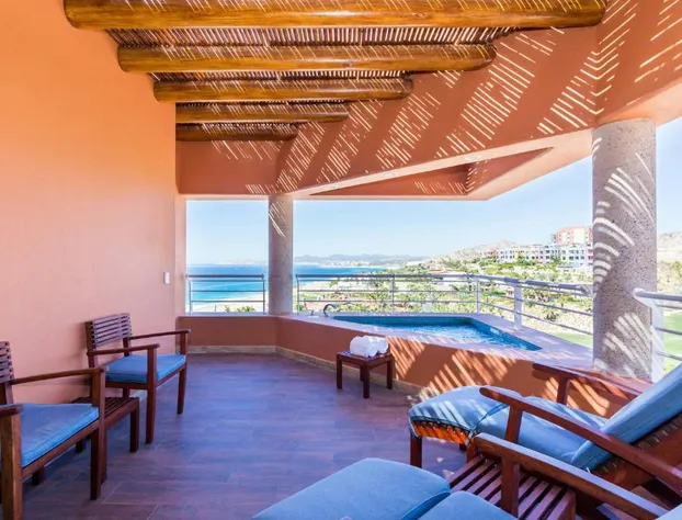 The Westin Los Cabos Resort Villas - Baja Point hotel detail image 1