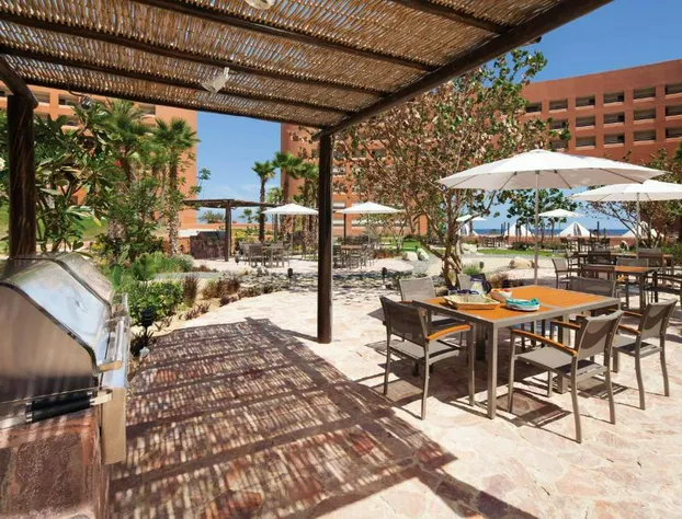 The Westin Los Cabos Resort Villas - Baja Point hotel detail image 2
