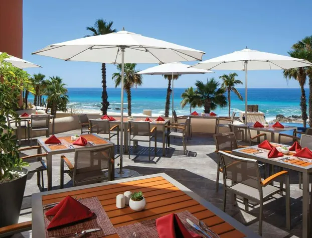The Westin Los Cabos Resort Villas - Baja Point hotel detail image 3