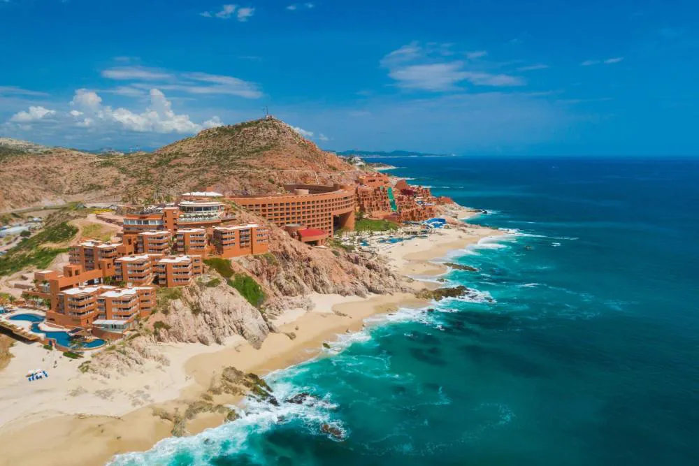 The Westin Los Cabos Resort Villas - Baja Point hotel hero