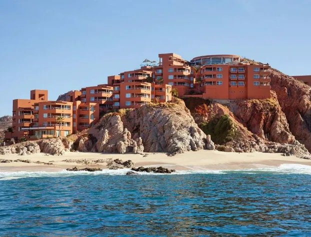 The Westin Los Cabos Resort Villas - Baja Point hotel detail image 2