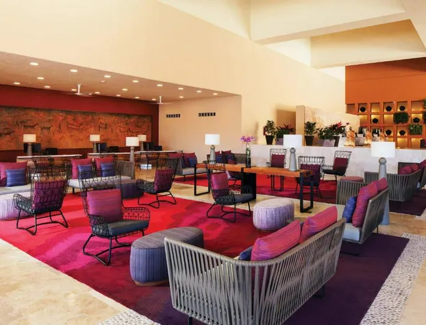 The Westin Los Cabos Resort Villas - Baja Point hotel detail image 3