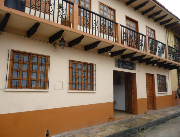 Hotel Don Quijote hotel detail image 3