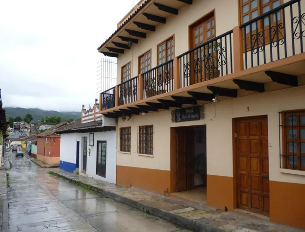 Hotel Don Quijote hotel detail image 4