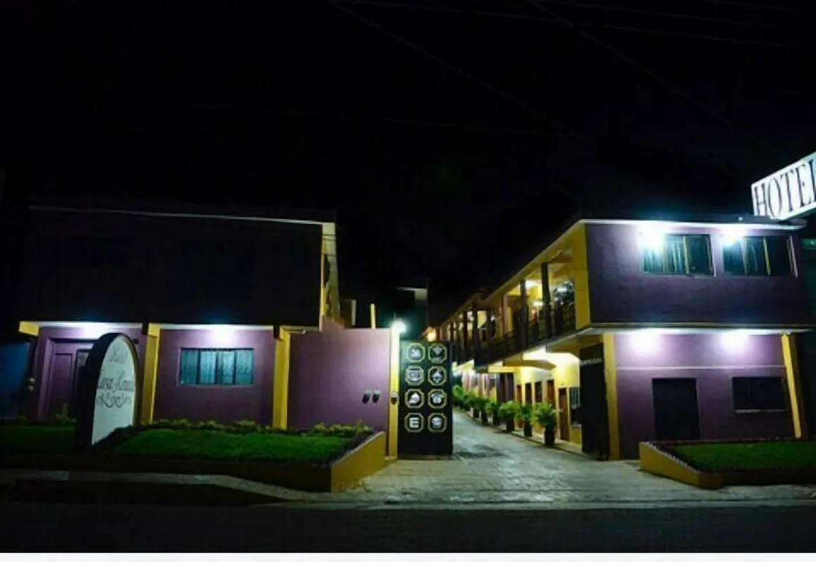 Hotel Casa Morada hotel hero