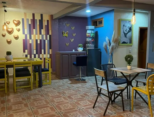 Hotel Casa Morada hotel detail image 1