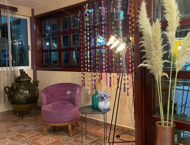 Hotel Casa Morada hotel detail image 2