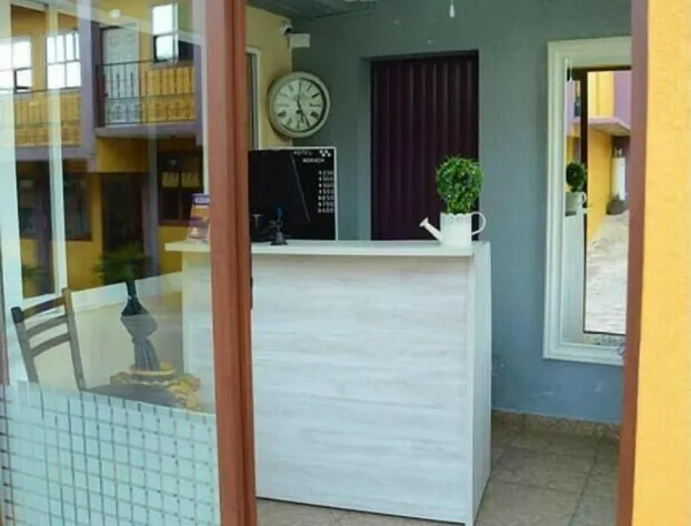 Hotel Casa Morada hotel detail image 3